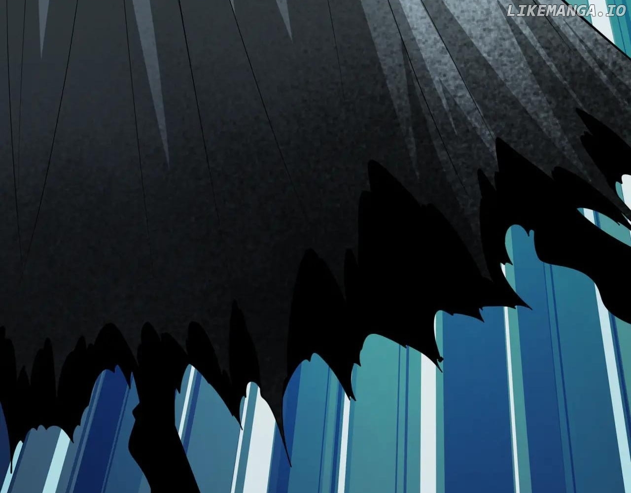 Era of the Haunted Chapter 378 - page 84